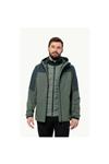 کاپشن مردانه جک ولف‌اسکین - Jack Wolfskin PRA-9577141-008488