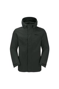 کاپشن مردانه جک ولف اسکین Jack Wolfskin 20434 