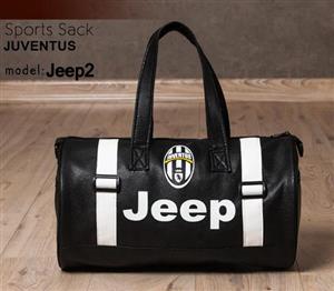 ساک ورزشی Juventus مدل Jeep2