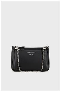 کیف رودوشیلوگو دار زنانه Emporio Armani Y3H317 YFO5E 88440 