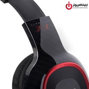 هدست مخصوص بازی ادیفایر مدل G20 Edifier G20 Gaming Headset