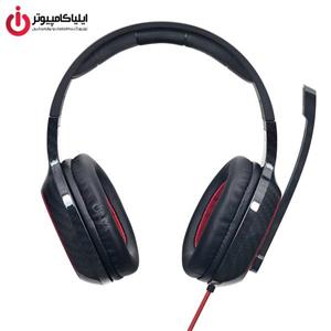 هدست مخصوص بازی ادیفایر مدل G20 Edifier G20 Gaming Headset