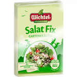 ادویه سالاد ویشتل آلمان با طعم سبزیجات باغچه ای بسته 5عددی (50 گرم) Wichtel Salat Fix Gartenkrauter 