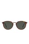 عینک آفتابی  po3210 s 24/31 51 زنانه - persol po3210s 24/31 51