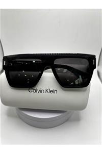 عینک آفتابیراسته زنانه کلوین کلین - Calvin Klein CALVIN KLEIN CK24502S