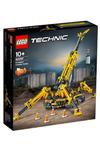 جرثقیل عنکبوتی فشرده LEGO Technic 42097 مردانه|زنانه لگو اورجینال LEGO LEG42097