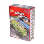 ساختنی جی ال بی سری Juniors کد 3D62906