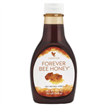 عسل 100% طبیعی فوراور اصل 500 گرمی Forever Bee Honey