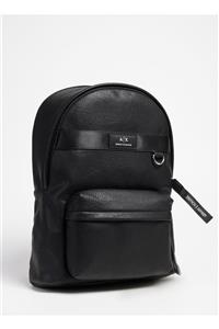 کوله پشتیراسته مردانه  - Armani Exchange 5003102663