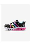 اسنیکر زنانه اسکچرز - Skechers 303252L BKMT