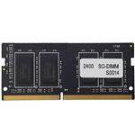 PC4-19200 4GB 2400Mhz Laptop Memory