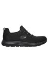 اسنیکر زنانه Skechers 149036-BBK 