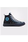 اسنیکرراسته زنانه  - Converse A04524C - 472