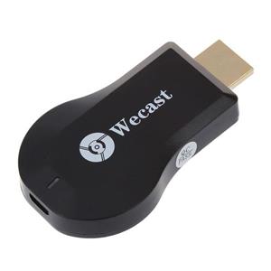 دانگل وای فای wecast 