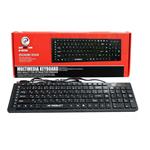 Xp Product KB1200 Wired Keyboard