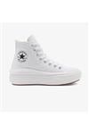 اسنیکرراسته زنانه  - Converse 568498C