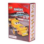 ساختنی جی ال بی سری Juniors کد 3D62904