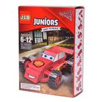 ساختنی جی ال بی سری Juniors کد 3D62901