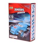 ساختنی جی ال بی سری Juniors کد 3D62902