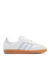 اسنیکر آدیداسراسته زنانه  - adidas SMB IE0877