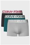 باکسر کشسانمردانه کلوین کلین - Calvin Klein 000NB3130A NA9