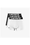 باکسر فاق نرمال  راسته مردانه لاگوست - Lacoste 5H2083