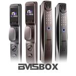 دستگیره هوشمند برند BMSBOX مدل SLA313