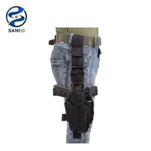 غلاف کلت ران پا