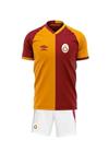 پیراهن فوتبال دخترانه|پسرانه  - Galatasaray PRA-9694999-657570