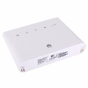 مودم روتر 4G رومیزی بی‌سیم و قابل حمل هواوی مدل بی 310 اس 518 Huawei B310s-518 LTE CPE Wireless 4G Modem Router