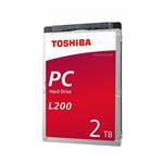 Toshiba L200 2TB HDWL120EZSTA