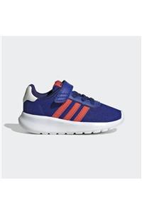 اسنیکر آدیداسطرح دار دخترانه|پسرانه adidas H03628 