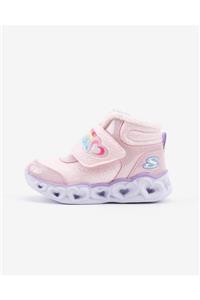 بوت دخترانه اسکچرز - Skechers 302669N PKLV