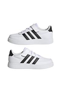 اسنیکرلوگو دار دخترانه آدیداس adidas HP8963 