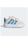 اسنیکر آدیداس دخترانه  - adidas ID5262