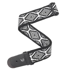 بند گیتار داداریو مدل T20W1413 Daddario Guitar Strap 