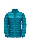 کت اسپورتراسته زنانه جک ولف‌اسکین - Jack Wolfskin 1205943S-1395-002