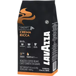 دانه قهوه لاوازا اکسپرت کرما ریکا 1 کیلویی Lavazza Expert Crema Ricca Coffee Beans 