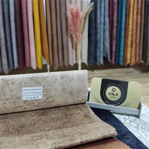 پارچه مبلی لویی ویتون کد 7
