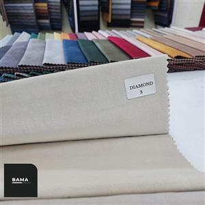 پارچه مبلی دیاموند کد 3