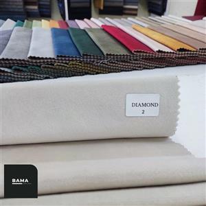 پارچه مبلی دیاموند کد 2