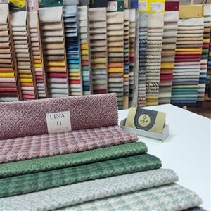 پارچه مبلی لینا کد 11
