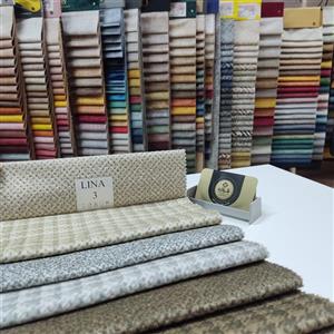 پارچه مبلی لینا کد 3