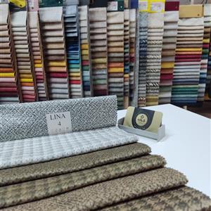پارچه مبلی لینا کد 4