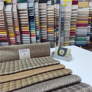 پارچه مبلی لینا کد 6