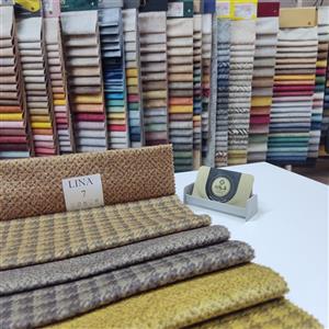 پارچه مبلی لینا کد 7