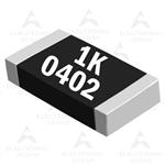 مقاومت 1 کیلو اهم SMD سایز 0402