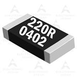 مقاومت 220 اهم SMD سایز 0402