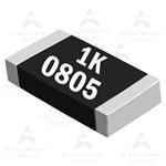 مقاومت 1 کیلو اهم SMD سایز 0805