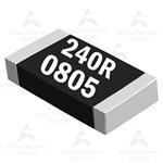 مقاومت 240 اهم SMD سایز 0805